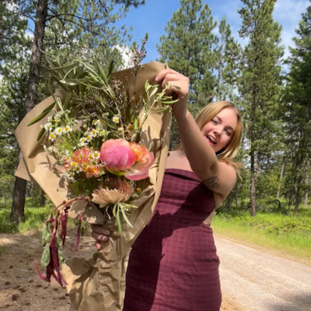 Meet your Posher, Lauren